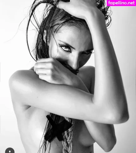 Jennifer Mendiola OnlyFans Thumbnail #Fu5rdPBFam