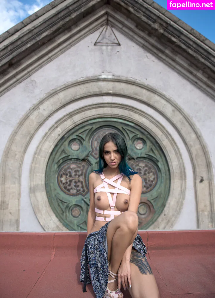La Dama Negra, la.dama.negra Nude Leaked OnlyFans Photo #NcpncYHU24
