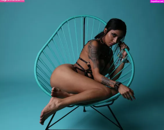 Jennifer Mendiola OnlyFans Thumbnail #SLZYy8ldff