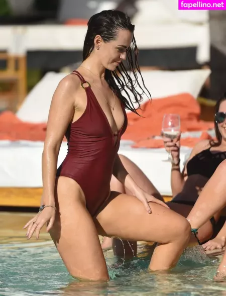 Jennifer Metcalfe OnlyFans Thumbnail #DJEaujwSiI