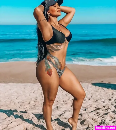 Jennifer Miranda OnlyFans Thumbnail #OPsVgt0MiB