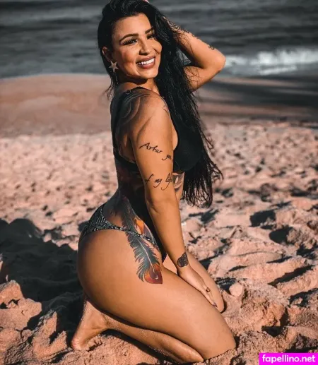 Jennifer Miranda OnlyFans Thumbnail #QkRtkAAYTk