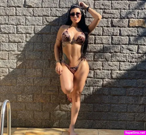 Jennifer Miranda OnlyFans Thumbnail #TfwxITJBfX