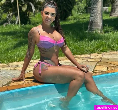 Jennifer Miranda OnlyFans Thumbnail #k0f1FLUTH1