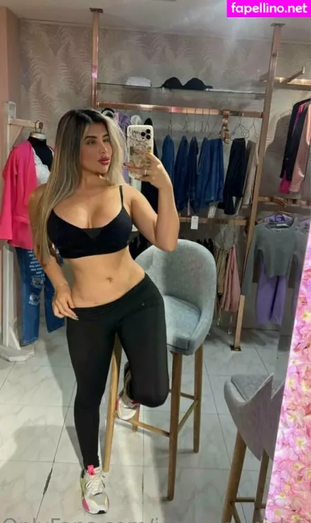 Jennifer Misha OnlyFans Thumbnail #Hz3gtAqQ9y