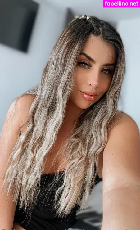 Jennifer Misha OnlyFans Thumbnail #ZU2s8XCbF9