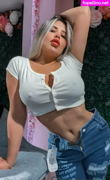 Jennifer Misha OnlyFans Thumbnail #c8mdSoG55M