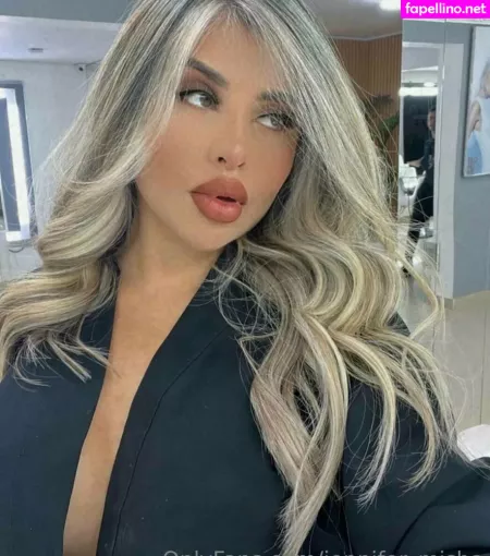 Jennifer Misha OnlyFans Thumbnail #mKfalICpng
