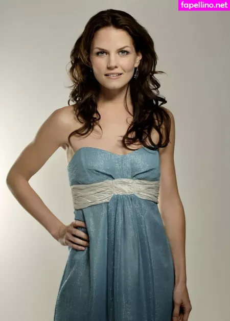 Jennifer Morrison OnlyFans Thumbnail #FXbhhTApJr