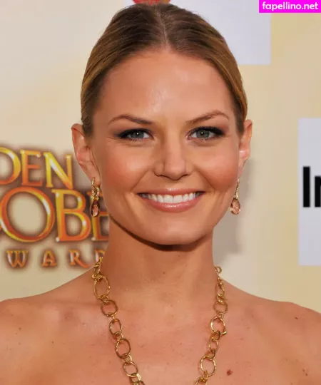 Jennifer Morrison OnlyFans Thumbnail #Iu9jTJttBk