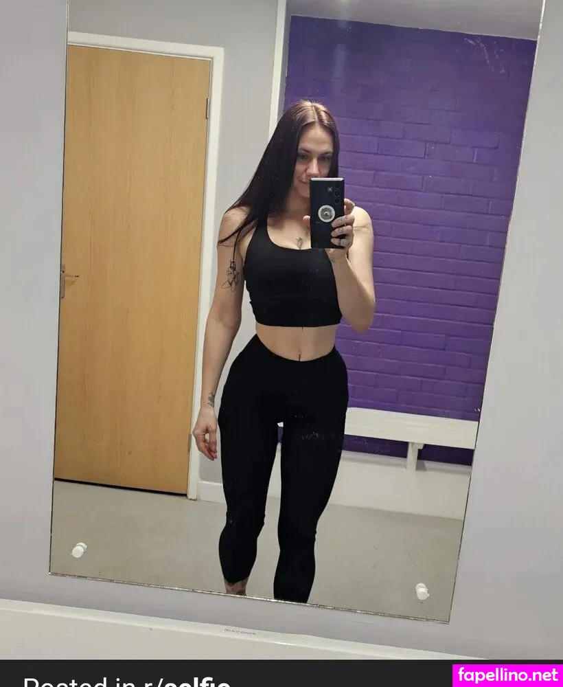jennifermurphygogirl Nude Leaked OnlyFans Photo #2sDYCDJxoV