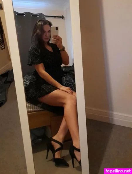 Jennifer Murphy OnlyFans Thumbnail #Y4a8Uv3KXv