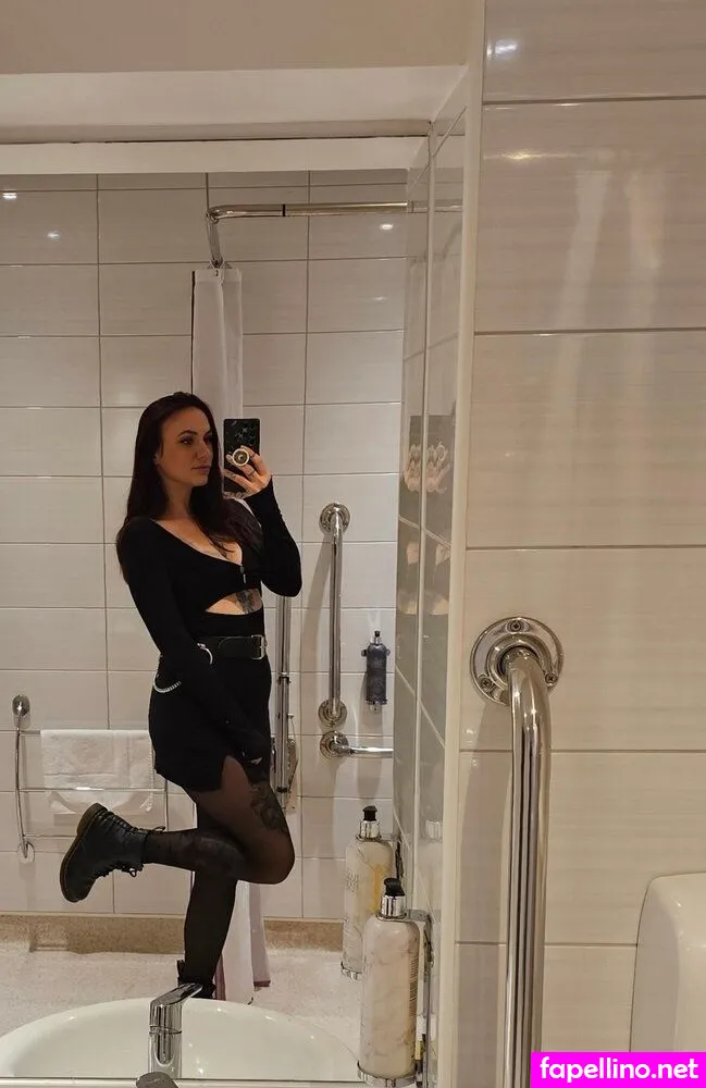 jennifermurphygogirl Nude Leaked OnlyFans Photo #b6M23sBg93