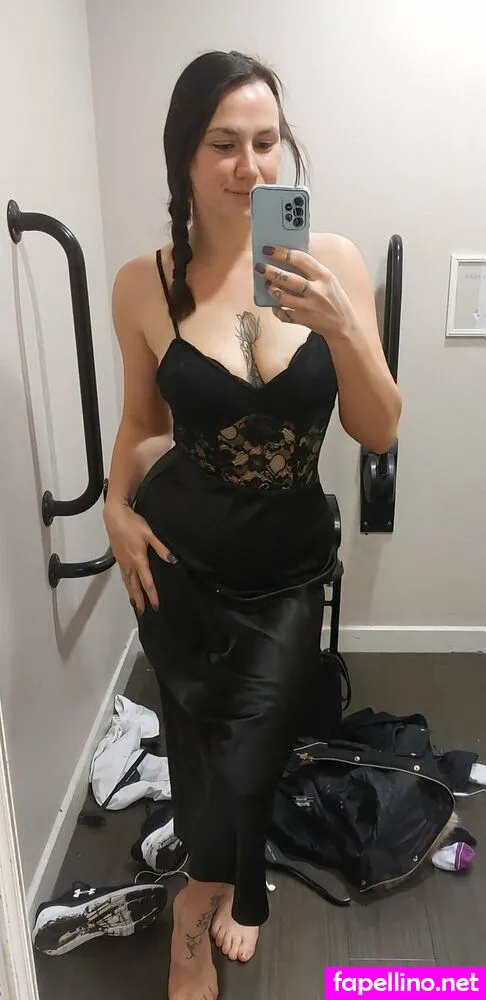jennifermurphygogirl Nude Leaked OnlyFans Photo #kyDYErMk67