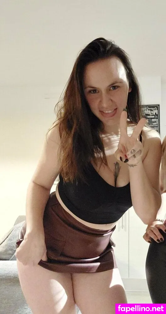 jennifermurphygogirl Nude Leaked OnlyFans Photo #rP9lfcz0OK