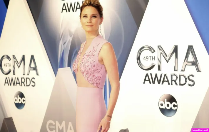 Jennifer Nettles OnlyFans Thumbnail #bHXoR18Ij0