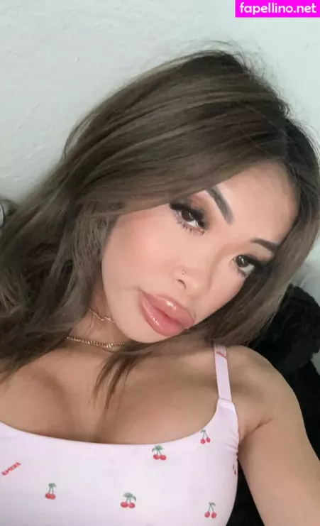 Jennifer Ngo OnlyFans Thumbnail #8jCmTCdKPB