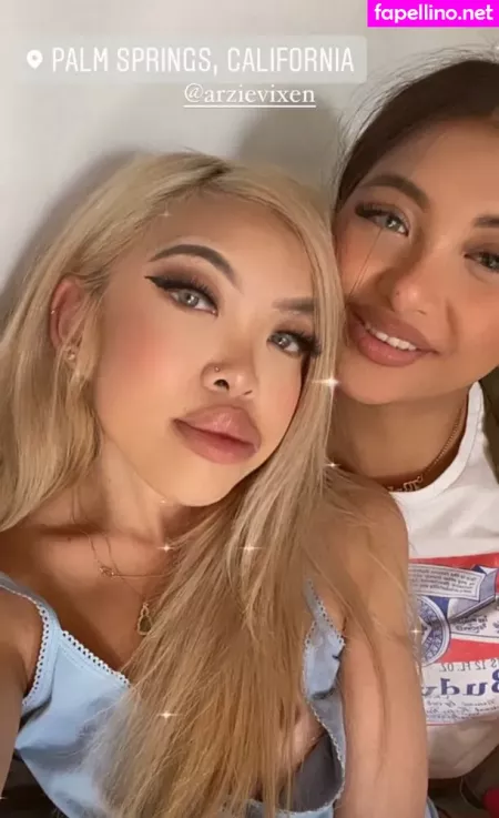 Jennifer Ngo OnlyFans Thumbnail #H7DYgU8nG5