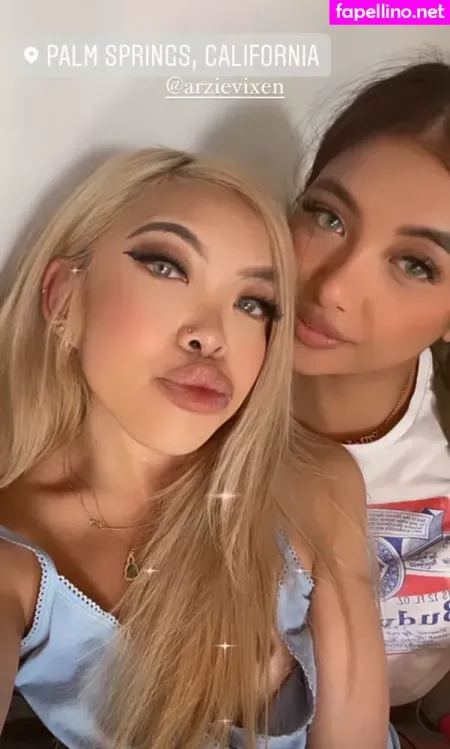 Jennifer Ngo OnlyFans Thumbnail #iqvgoZykyr