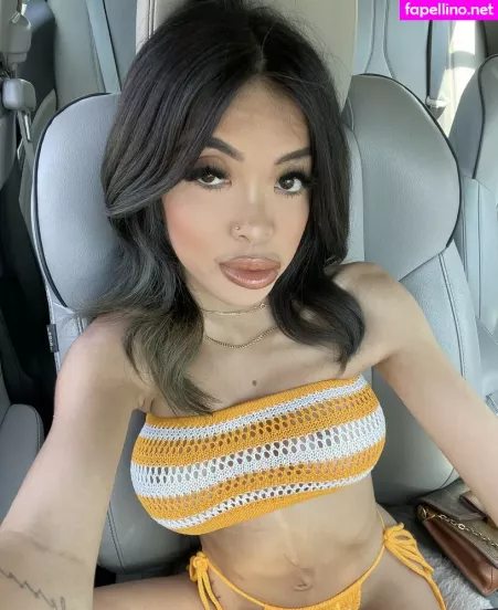 Jennifer Ngo OnlyFans Thumbnail #rSALe6s7UY