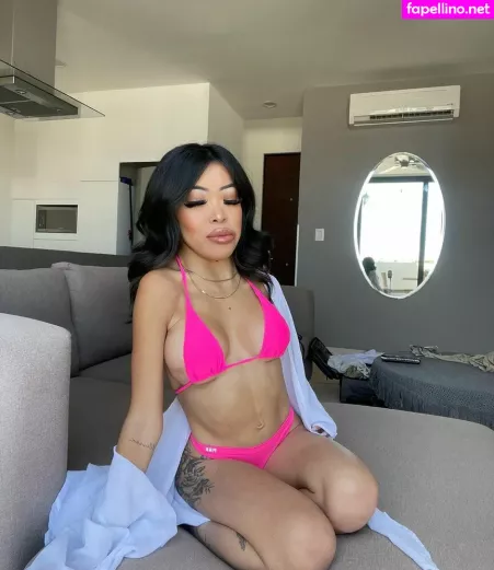 Jennifer Ngo OnlyFans Thumbnail #wo279dvzJl