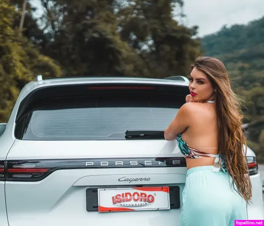 Jennifer Schulze OnlyFans Thumbnail #SMRlIQAHxU