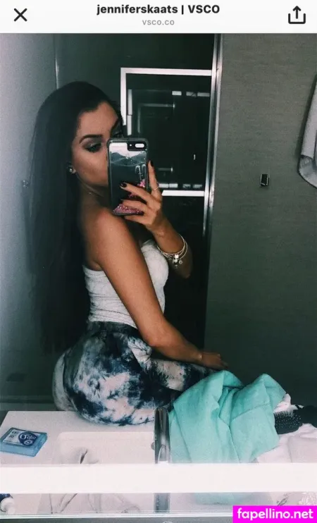 Jennifer Skaats OnlyFans Thumbnail #W0D4mS43Kj