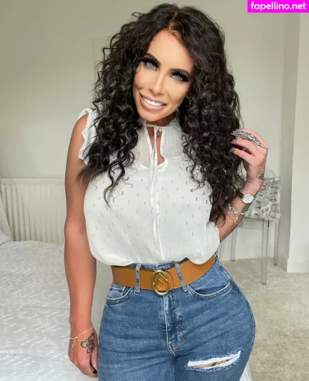 Jennifer Thomson OnlyFans Thumbnail #7Gke6qDl6O