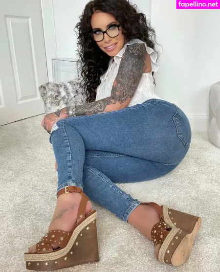 Jennifer Thomson OnlyFans Thumbnail #n0UxgLTgPQ