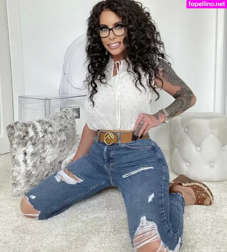 Jennifer Thomson OnlyFans Thumbnail #oIXa1qfHt6