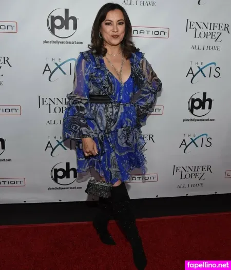 Jennifer Tilly OnlyFans Thumbnail #TizoSvmW6b