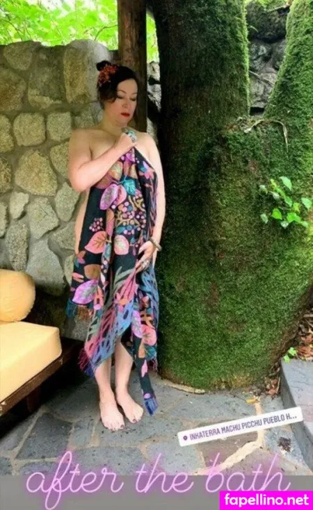 Jennifer Tilly OnlyFans Thumbnail #ToFLjd9B9C