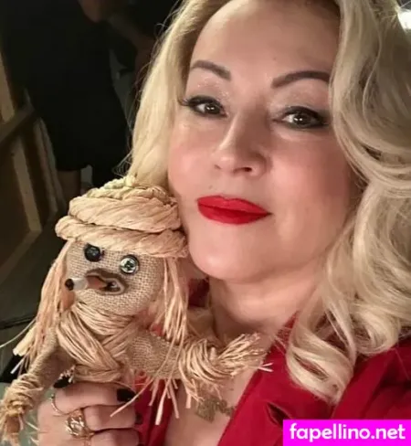 Jennifer Tilly OnlyFans Thumbnail #YGqpis4UDb
