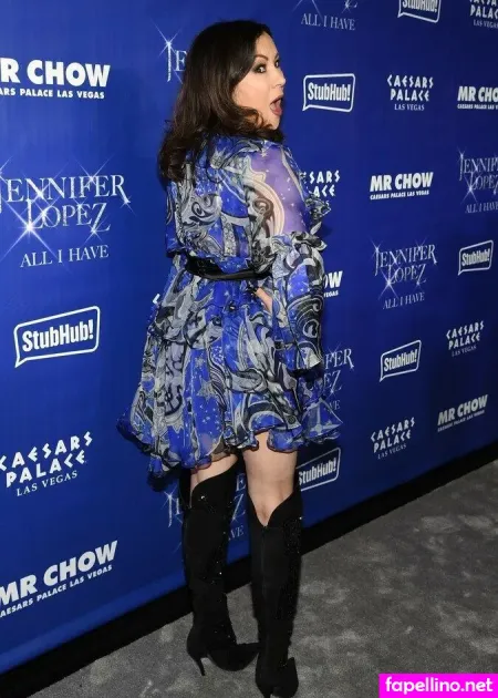 Jennifer Tilly OnlyFans Thumbnail #ZFlZn75tnY