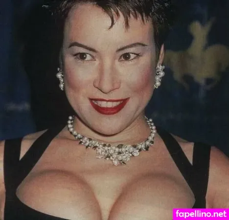 Jennifer Tilly OnlyFans Thumbnail #ovOb9Yu0mT