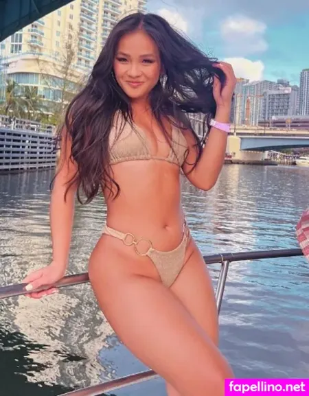 Jennifer Tran OnlyFans Thumbnail #E4KHwYWP59