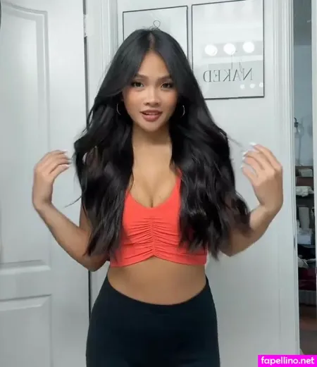Jennifer Tran OnlyFans Thumbnail #gbnqrM7qE0
