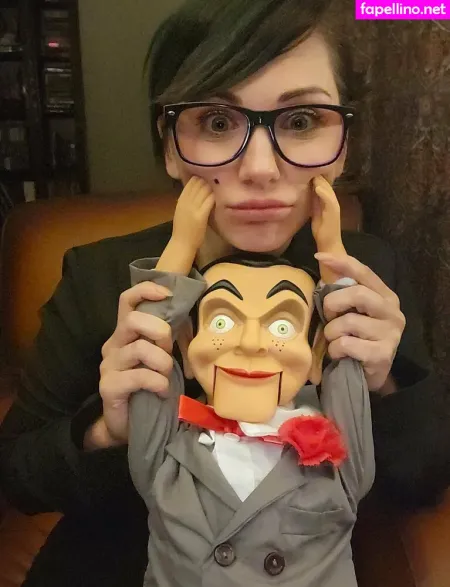 Jennifer Vandamsel OnlyFans Thumbnail #ZdbNMDdTn7