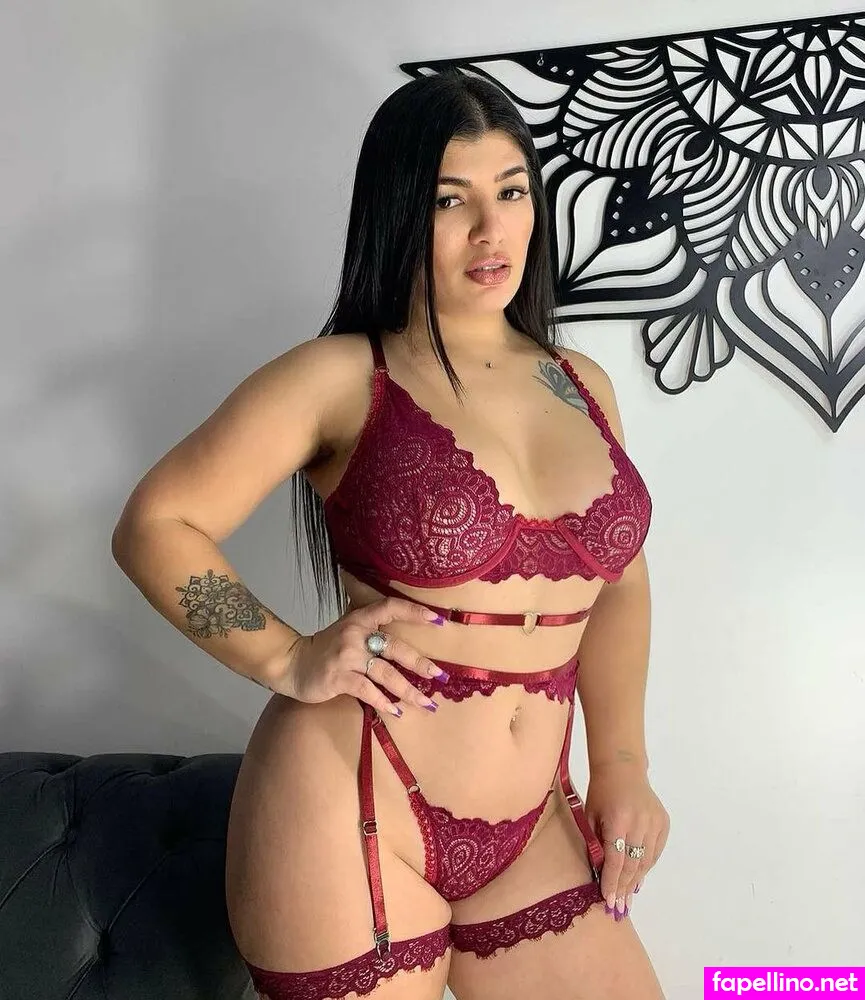 Jennifer Villalba Nude Leaked OnlyFans Photo #MT8N5UIevo