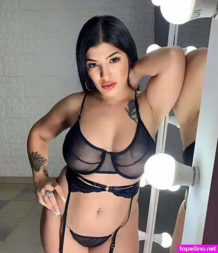 Jennifer Villalba OnlyFans Thumbnail #j03yHAyUVJ