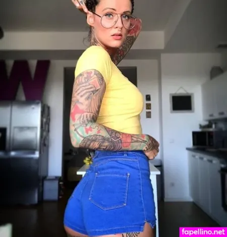 Jennifer Weist OnlyFans Thumbnail #CxdMoxIPSa