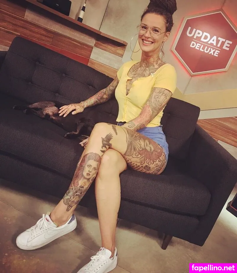 JenniferWeist, yaenniverfromtheblock Nude Leaked OnlyFans Photo #D0CL3skPHb