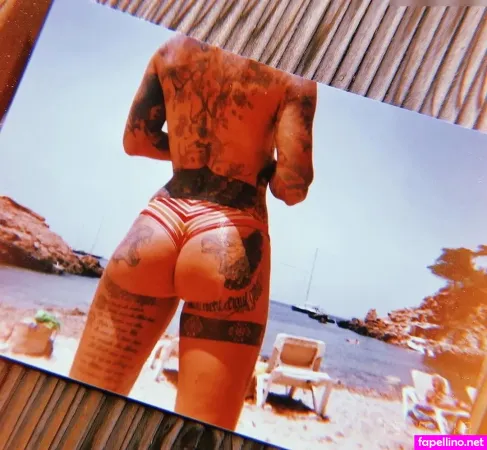 Jennifer Weist OnlyFans Thumbnail #XMoEcMhV7H