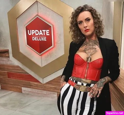 Jennifer Weist OnlyFans Thumbnail #XUtH2CJzoj