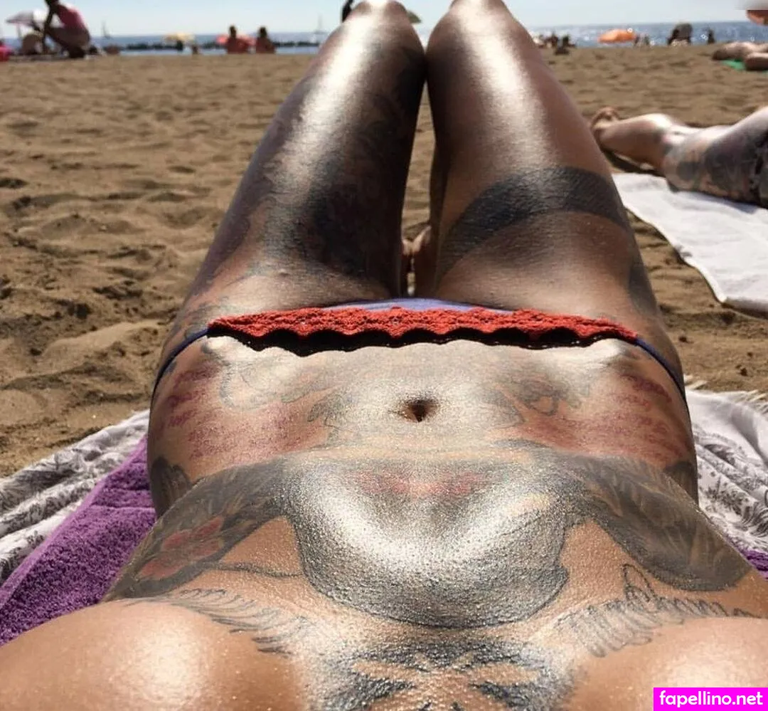 JenniferWeist, yaenniverfromtheblock Nude Leaked OnlyFans Photo #Y8nZg1hXjc