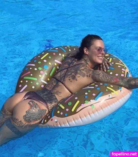 Jennifer Weist OnlyFans Thumbnail #rj2xB5sLUz