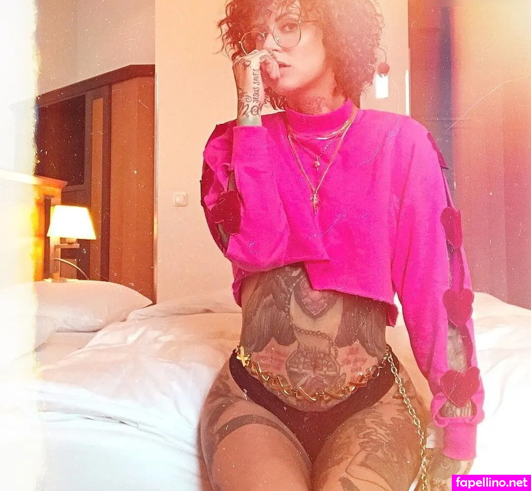 JenniferWeist, yaenniverfromtheblock Nude Leaked OnlyFans Photo #zQJ5EiGRD1