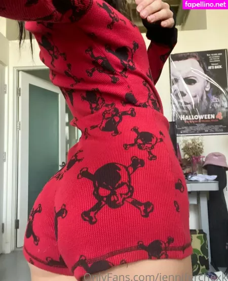 Jenniferchexk OnlyFans Thumbnail #NhlDYflzvO