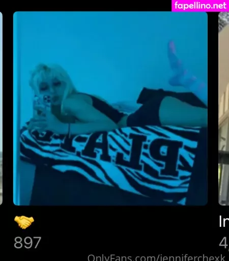 Jenniferchexk OnlyFans Thumbnail #onOzLuYHgV