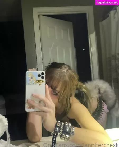Jenniferchexk OnlyFans Thumbnail #qGo0zZ0wqg